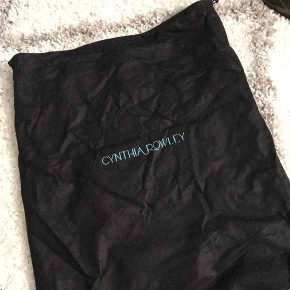 Cynthia Rowley Handbag - Picture 8 of 8